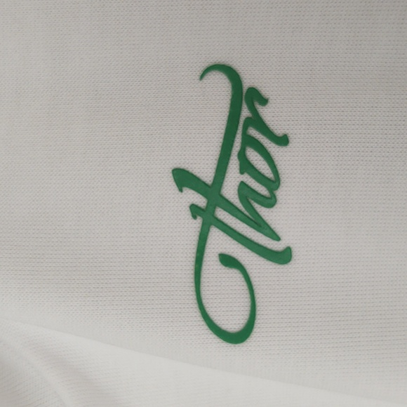 Crop Track Jacket - Picture 6 of 6